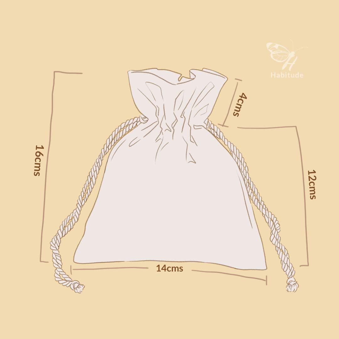 Dibujo-bolsa-moño-con-medidas