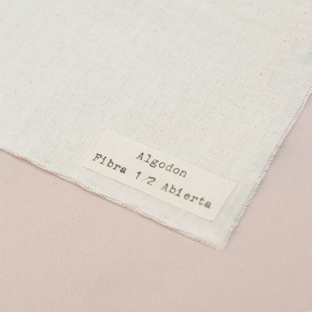 bolsas de algodón-shetting