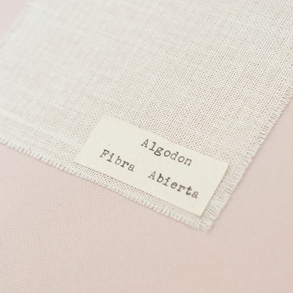 bolsas de algodón-lienzo