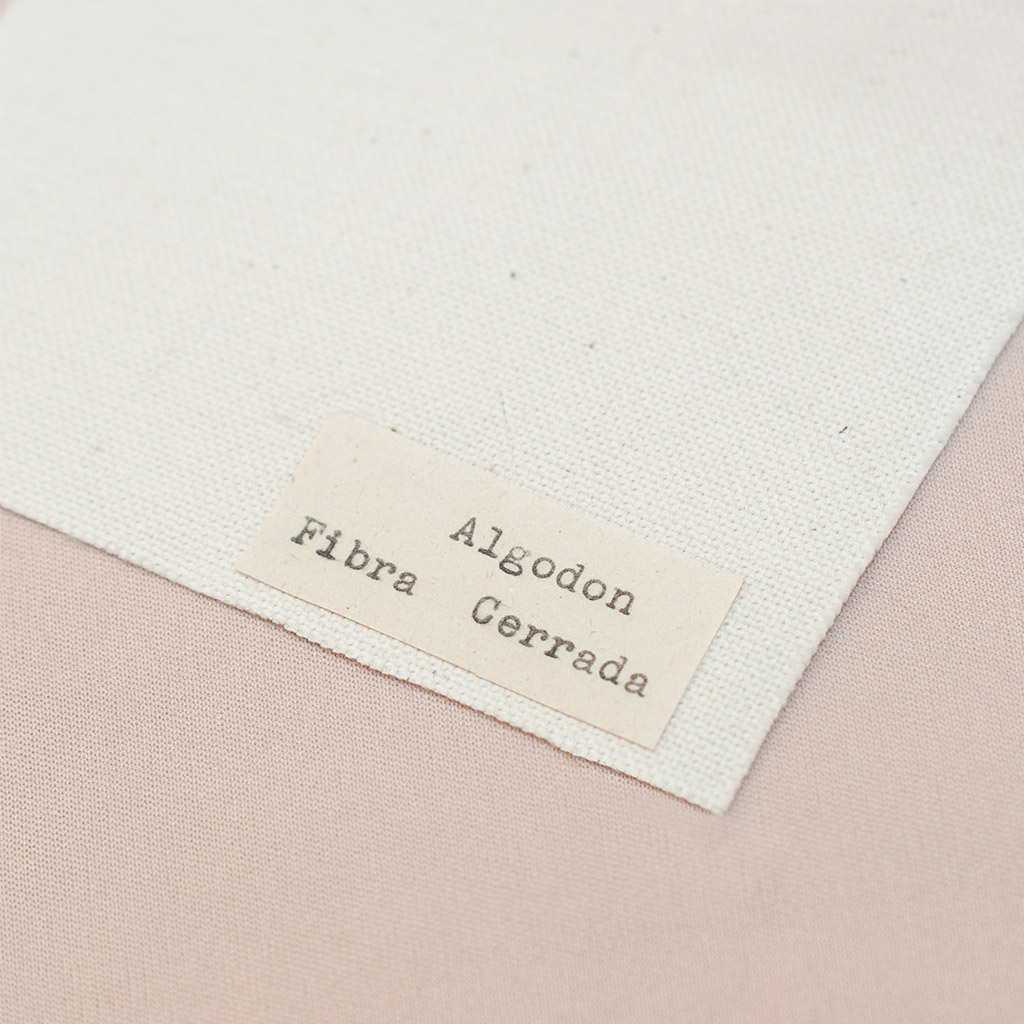 bolsas de algodón-lona