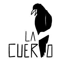 bolsas de algodón-lacuervo